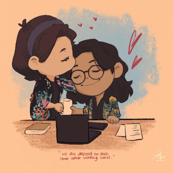 Valentine’s Day 2023