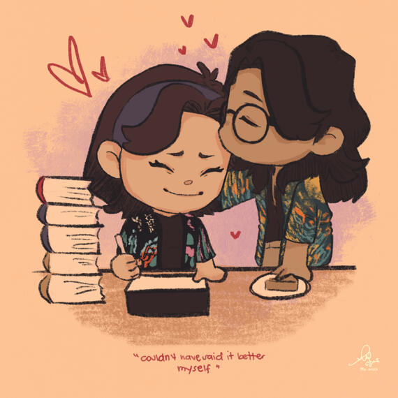 Valentine’s Day 2023