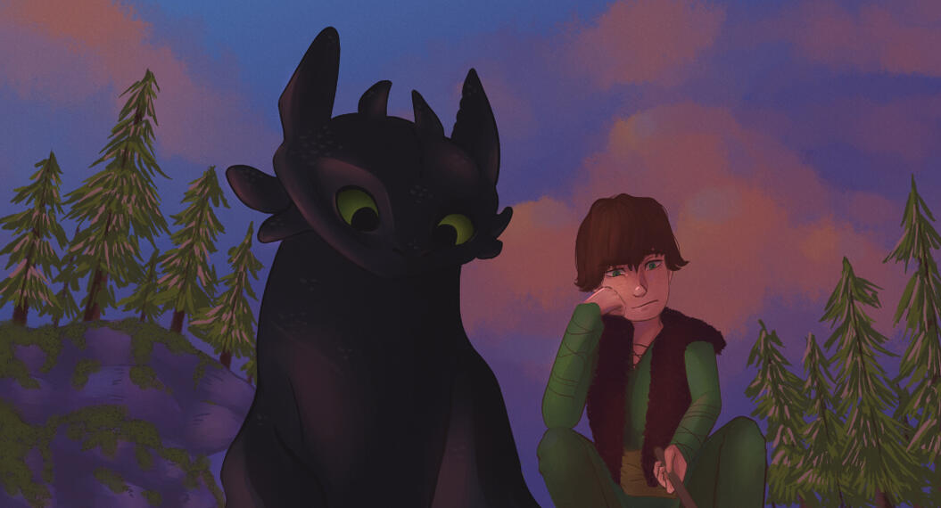 Forbidden Friendship